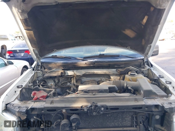 2012 Ford F-150 XL с VIN 1FTFW1EF0CKD96239, выставлен на аукционе IAAI как лот 40387841 с пробегом 195 130 миль миль и . История ставок и продаж доступна на DreamBid. Изображение 10.