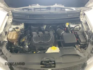 2016 Dodge Journey R/T with VIN 3C4PDCEG0GT207480, listed as a Copart auction lot 61354645 with 101,694 mi miles and Clean title. Bid and sale history available at DreamBid. Image 12.