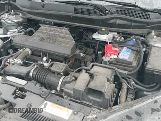 2022 Honda CR-V EX с VIN 2HKRW1H59NH407028, выставлен на аукционе IAAI как лот 42470483 с пробегом 34 886 миль миль и . История ставок и продаж доступна на DreamBid. Изображение 18.