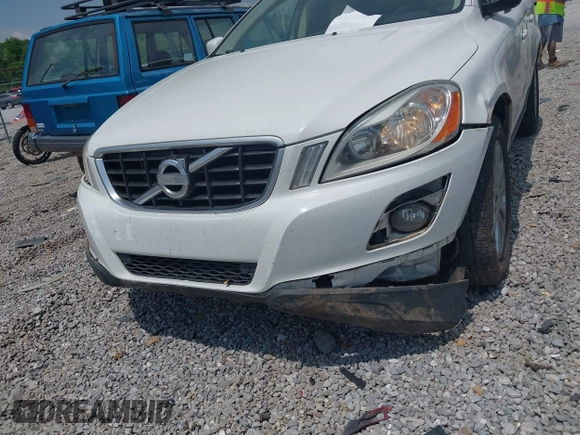 2010 Volvo XC60 3.0T с VIN YV4992DZ0A2029275, выставлен на аукционе IAAI как лот 42154894 с пробегом 149 415 миль миль и . История ставок и продаж доступна на DreamBid. Изображение 6.