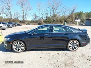 2020 Lincoln MKZ Reserve с VIN 3LN6L5E97LR616624, выставлен на аукционе IAAI как лот 41296021 с пробегом 50 928 миль миль и . История ставок и продаж доступна на DreamBid. Изображение 14.