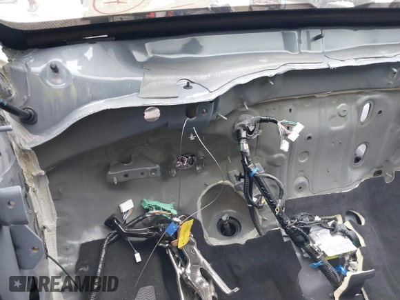 2023 Honda Ridgeline RTL with VIN 5FPYK3F58PB047099, listed as a IAAI auction lot 42313390 with Not provided miles and . Bid and sale history available at DreamBid. Image 7.