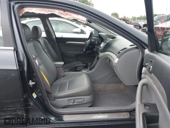 2006 Acura TSX с VIN JH4CL968X6C011258, выставлен на аукционе IAAI как лот 42452114 с пробегом 181 003 миль миль и . История ставок и продаж доступна на DreamBid. Изображение 5.