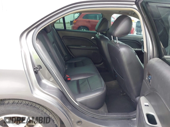 2012 Ford Fusion SEL z VIN 3FAHP0JA1CR144687, wystawiony jako IAAI lot #42317054 z przebiegiem 173 134 mil mil oraz . Historia ofert i sprzedaży dostępna na DreamBid. Obrazek 8.