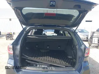 2024 Subaru Outback Premium with VIN 4S4BTACC4R3195054, listed as a IAAI auction lot 42261283 with 16,257 mi miles and . Bid and sale history available at DreamBid. Image 14.