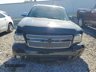 2008 Chevrolet Avalanche LTZ with VIN 3GNFK12368G270480, listed as a Copart auction lot 77632104 with 165,347 mi miles and Non Repairable. Bid and sale history available at carsss.com. Image 5.