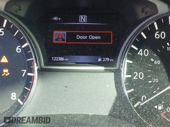 2016 Nissan Altima S with VIN 1N4AL3APXGN341269, listed as a IAAI auction lot 41974029 with 122,386 mi miles and . Bid and sale history available at DreamBid. Image 7.