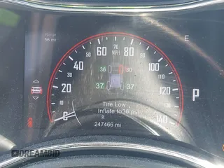 2014 Dodge Durango Limited z VIN 1C4RDJDG0EC586648, wystawiony jako IAAI lot #42121071 z przebiegiem 247 466 mil mil oraz . Historia ofert i sprzedaży dostępna na DreamBid. Obrazek 15.