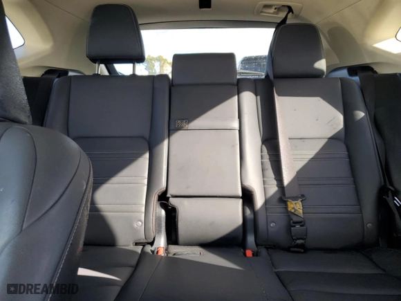2019 Lexus NX with VIN JTJYARBZXK2139928, listed as a Copart auction lot 81737434 with 65,687 mi miles and Non Repairable. Bid and sale history available at carsss.com. Image 10.