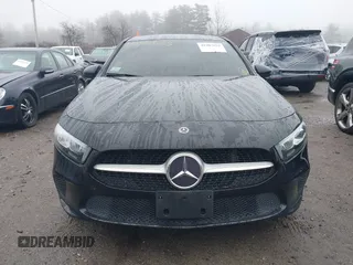 2020 Mercedes-Benz A 220 z VIN WDD3G4FB0LW040269, wystawiony jako IAAI lot #41903633 z przebiegiem 97 314 mil mil oraz . Historia ofert i sprzedaży dostępna na DreamBid. Obrazek 6.