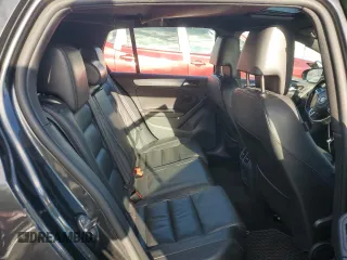 2012 Volkswagen GTI с VIN WVWHV7AJ2CW041736, выставлен на аукционе Copart как лот 85635124 с пробегом 198 900 миль миль и Списание • Salvage title. История ставок и продаж доступна на DreamBid. Изображение 10.