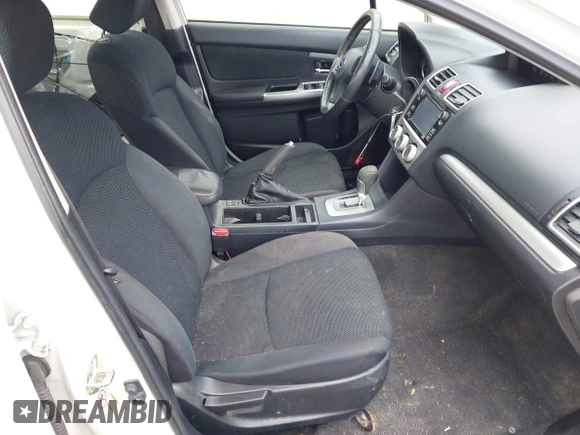 2016 Subaru Impreza Premium с VIN JF1GJAF62GH021818, выставлен на аукционе IAAI как лот 41989570 с пробегом 120 455 миль миль и . История ставок и продаж доступна на DreamBid. Изображение 5.