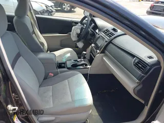 2014 Toyota Camry L with VIN 4T4BF1FKXER402857, listed as a IAAI auction lot 42144757 with 192,081 mi miles and . Bid and sale history available at DreamBid. Image 5.