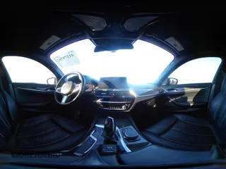 2020 BMW 5 Series 540i с VIN WBAJS1C01LCD20897, выставлен на аукционе IAAI как лот 41279762 с пробегом 62 886 миль миль и . История ставок и продаж доступна на DreamBid. Изображение 20.