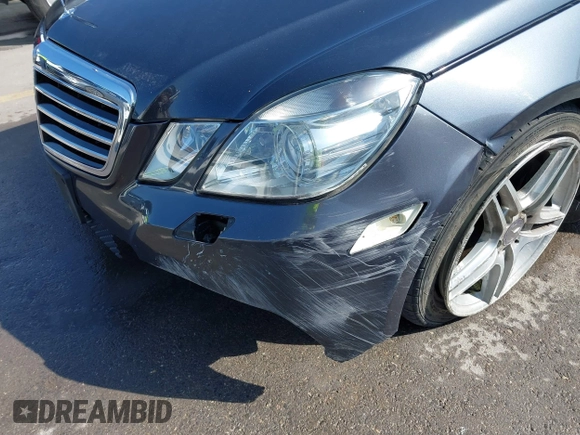 2011 Mercedes-Benz E 550 Luxury with VIN WDDHF7CB3BA280605, listed as a IAAI auction lot 41885900 with 140,696 mi miles and . Bid and sale history available at DreamBid. Image 6.