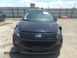 2020 Ford Escape SE with VIN 1FMCU0G61LUB77189, listed as a IAAI auction lot 42223410 with 101,407 mi miles and . Bid and sale history available at DreamBid. Image 12.