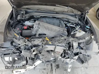 2024 Alfa Romeo Stelvio Ti z VIN ZASPAKBN5R7D80366, wystawiony jako Copart lot #54667015 z przebiegiem 9 254 mil mil oraz Nie do naprawy • Non repairable. Historia ofert i sprzedaży dostępna na DreamBid. Obrazek 12.