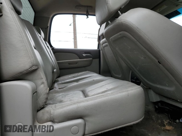 2008 GMC Sierra 1500 with VIN 2GTEC13Y581210775, listed as a Copart auction lot 47855975 with 229,239 mi miles and Clean Title. Bid and sale history available at DreamBid. Image 10.