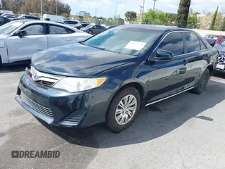 2013 Toyota Camry L with VIN 4T1BF1FK4DU278402, listed as a IAAI auction lot 41957178 with 70,541 mi miles. Bid and sale history available at carsss.com. Image 19.