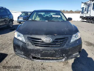 2007 Toyota Camry CE with VIN 4T1BE46K87U685552, listed as a Copart auction lot 47077805 with 234,347 mi miles and Non Repairable. Bid and sale history available at carsss.com. Image 5.