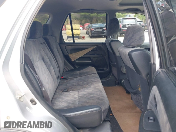 2003 Honda CR-V EX z VIN SHSRD78893U137550, wystawiony jako IAAI lot #42380625 z przebiegiem 298 475 mil mil oraz . Historia ofert i sprzedaży dostępna na DreamBid. Obrazek 8.