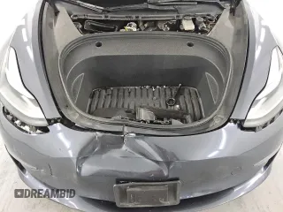 2023 Tesla Model 3 с VIN 5YJ3E1EA3PF450064, выставлен на аукционе Copart как лот 64900735 с пробегом 125 848 миль миль и Чистый • Clean title. История ставок и продаж доступна на DreamBid. Изображение 11.
