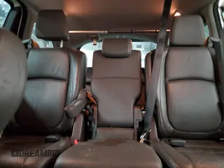 2019 Honda Odyssey EX-L z VIN 5FNRL6H74KB028844, wystawiony jako Copart lot #45184545 z przebiegiem 146 588 mil mil oraz Szkoda całkowita • Salvage title. Historia ofert i sprzedaży dostępna na DreamBid. Obrazek 10.