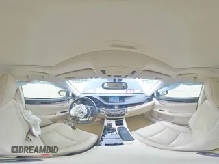 2015 Lexus ES 330 with VIN JTHBK1GG7F2167348, listed as a Copart auction lot 45210335 with 56,049 mi miles and Clean Title. Bid and sale history available at DreamBid. Image 13.