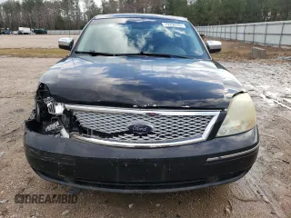 2006 Ford Five Hundred Limited with VIN 1FAHP25126G173858, listed as a Copart auction lot 41428315 with 140,794 mi miles and Non repairable. Bid and sale history available at DreamBid. Image 5.