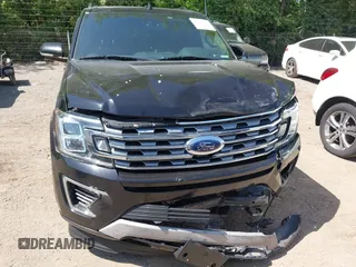 2019 Ford Expedition Max Limited с VIN 1FMJK2ATXKEA51137, выставлен на аукционе IAAI как лот 42240744 с пробегом 119 565 миль миль и . История ставок и продаж доступна на DreamBid. Изображение 12.