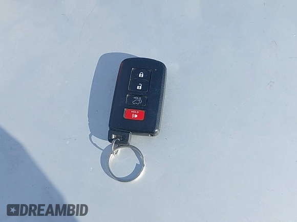 2017 Toyota RAV4 SE z VIN JTMNFREV9HJ706600, wystawiony jako IAAI lot #41109620 z przebiegiem 53 386 mil mil oraz . Historia ofert i sprzedaży dostępna na DreamBid. Obrazek 11.