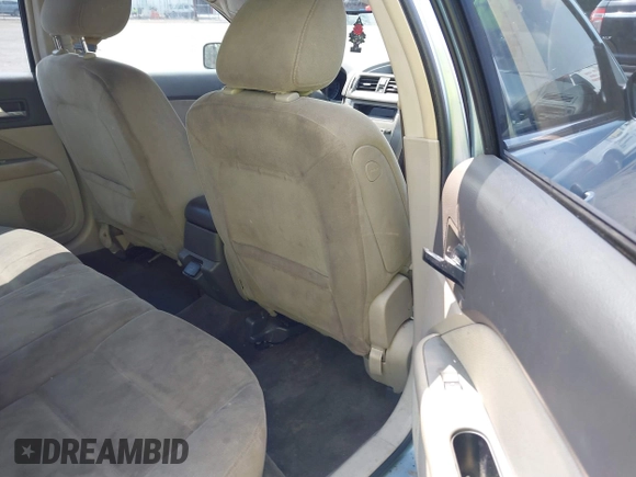 2010 Ford Fusion Hybrid with VIN 3FADP0L30AR387126, listed as a IAAI auction lot 42262640 with 203,973 mi miles and . Bid and sale history available at DreamBid. Image 8.