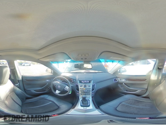 2012 Cadillac CTS with VIN 1G6DG8E55C0136812, listed as a Copart auction lot 74746554 with 49,508 mi miles and Clean Title. Bid and sale history available at DreamBid. Image 16.
