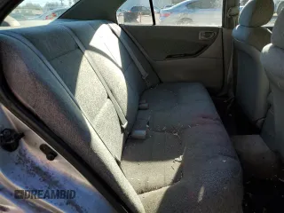 2002 Mitsubishi Galant with VIN 4A3AA36GX2E089232, listed as a Copart auction lot 86015864 with 147,979 mi miles and Salvage Title. Bid and sale history available at DreamBid. Image 10.
