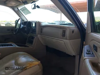 2006 Chevrolet Tahoe Z71 with VIN 1GNEC13Z26R105972, listed as a IAAI auction lot 42655966 with 245,222 mi miles and . Bid and sale history available at DreamBid. Image 5.