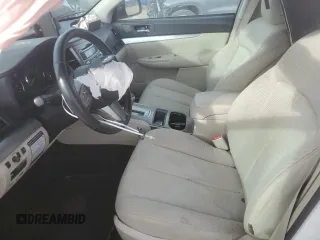 2010 Subaru Outback Premium z VIN 4S4BRCBC8A3360359, wystawiony jako Copart lot #48573965 z przebiegiem 163 989 mil mil oraz Szkoda całkowita • Salvage title. Historia ofert i sprzedaży dostępna na DreamBid. Obrazek 7.