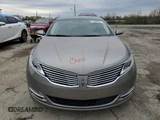2016 Lincoln MKZ Hybrid с VIN 3LN6L2LU4GR603521, выставлен на аукционе Copart как лот 51290025 с пробегом 146 631 миль миль и Списание • Salvage title. История ставок и продаж доступна на DreamBid. Изображение 5.