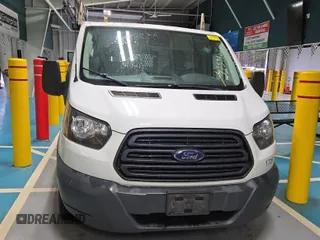 2017 Ford Transit with VIN 1FTYE1YM7HKA82519, listed as a IAAI auction lot 42232375 with 180,994 mi miles and . Bid and sale history available at DreamBid. Image 6.