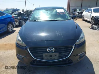 2017 Mazda 3 Sport with VIN 3MZBN1U7XHM115461, listed as a IAAI auction lot 42121334 with 128,444 mi miles and . Bid and sale history available at DreamBid. Image 12.