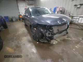 2021 Chevrolet Blazer LT с VIN 3GNKBHR46MS522760, выставлен на аукционе Copart как лот 89177745 с пробегом Не указан миль и Списание • Salvage title. История ставок и продаж доступна на DreamBid. Изображение 14.