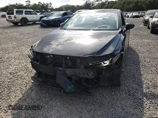2021 Mazda 3 2.5 Turbo with VIN JM1BPBAYXM1309138, listed as a Copart auction lot 71386194 with 45,841 mi miles and Salvage Title. Bid and sale history available at DreamBid. Image 10.