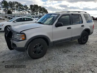 2003 Ford Explorer XLT z VIN 1FMZU63K43UC76671, wystawiony jako Copart lot #42150405 z przebiegiem 200 728 mil mil oraz Szkoda całkowita • Salvage title. Historia ofert i sprzedaży dostępna na DreamBid. Obrazek 1.