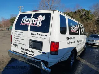 2013 Ford Econoline Passenger XL z VIN 1FBSS3BL5DDA43280, wystawiony jako IAAI lot #41583503 z przebiegiem 315 846 mil mil oraz . Historia ofert i sprzedaży dostępna na DreamBid. Obrazek 4.