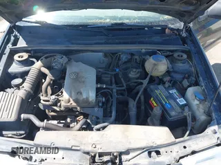 1998 Volkswagen Jetta с VIN 3VWSB81H9WM116760, выставлен на аукционе IAAI как лот 41919493 с пробегом 262 461 миль миль и . История ставок и продаж доступна на DreamBid. Изображение 10.