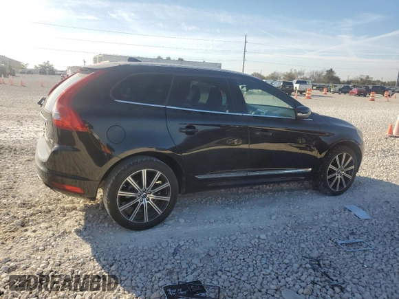 2015 Volvo XC60 T5 Drive-E Platinum с VIN YV440MDD9F2626016, выставлен на аукционе Copart как лот 82492164 с пробегом 167 072 миль миль и Чистый • Clean title. История ставок и продаж доступна на DreamBid. Изображение 3.