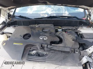 2019 Infiniti QX50 Essential with VIN 3PCAJ5M35KF125258, listed as a IAAI auction lot 42267473 with 53,563 mi miles and . Bid and sale history available at DreamBid. Image 10.