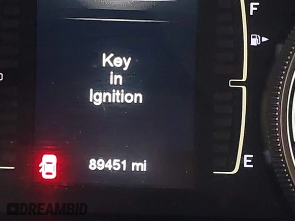 2017 Jeep Cherokee Sport with VIN 1C4PJMAB2HW537884, listed as a IAAI auction lot 42415829 with 89,451 mi miles and . Bid and sale history available at DreamBid. Image 15.