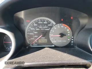 2004 Mitsubishi Eclipse GS with VIN 4A3AE45GX4E051045, listed as a Copart auction lot 71990174 with 175,736 mi miles and Salvage Title. Bid and sale history available at carsss.com. Image 9.