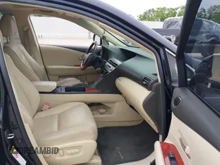 2010 Lexus RX 450h с VIN JTJZB1BA3A2001465, выставлен на аукционе IAAI как лот 42183884 с пробегом 156 450 миль миль и . История ставок и продаж доступна на DreamBid. Изображение 5.