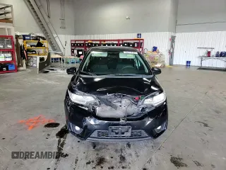 2015 Honda Fit EX-L z VIN 3HGGK5H88FM721318, wystawiony jako Copart lot #56717255 z przebiegiem 107 235 mil mil oraz Szkoda całkowita • Salvage title. Historia ofert i sprzedaży dostępna na DreamBid. Obrazek 14.